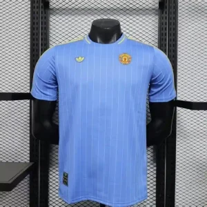 Camiseta Manchester United 25/26 Terrace Icons - (Jugador)