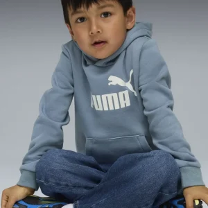SUDADERA NIÑO PUMA