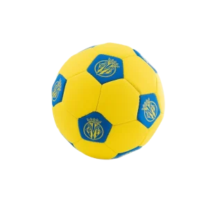 Balón foam Villarreal CF
