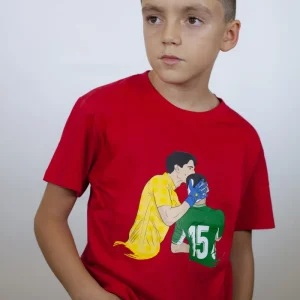 Camiseta Bono Niños