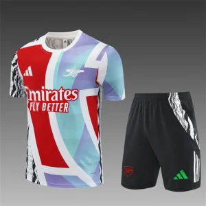 Conjunto Arsenal 24/25 – Edición Especial