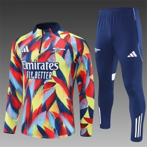 ARSENAL FC – TRAINING KIT 2025/26