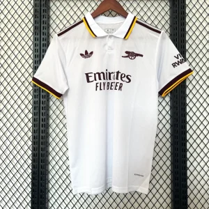 ARSENAL RETRO HERITAGE 2025/2026 – CAMISETA ESPECIAL
