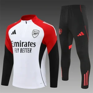 ARSENAL – KIT DE ENTRENAMIENTO 2025/26