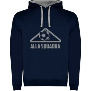 Sudadera Capucha Essenziale