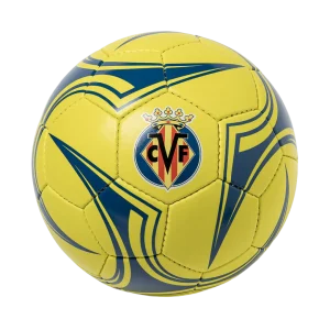 BALON AMARILLO ESCUDO