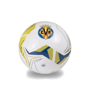 Balon Blanco Escudo