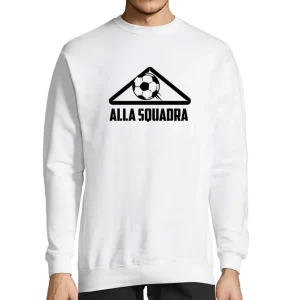 Sudadera Essenziale