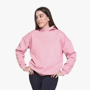 SUDADERA J’HAYBER ROSA POLIÉSTER