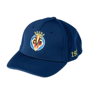 GORRA FAN AZUL
