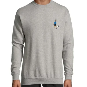 Sudadera Maradona