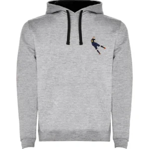 Sudadera Capucha Iniesta