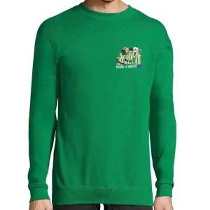 Sudadera EuroBetis