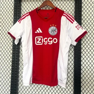 AJAX AMSTERDAM 25/26 – CAMISETA LOCAL