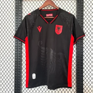 ALBANIA 2025 – CAMISETA LOCAL