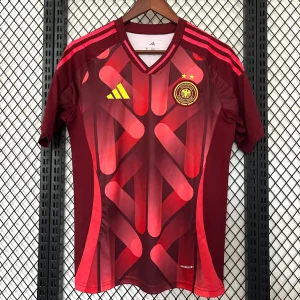 ALEMANIA 25/26 – CAMISETA ALTERNATIVA