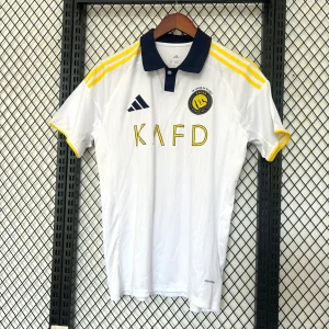 AL-NASSR 25/26 – CAMISETA ALTERNATIVA
