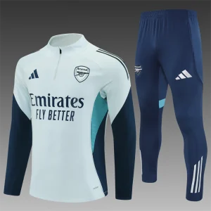 ARSENAL – KIT DE ENTRENAMIENTO 2025/26