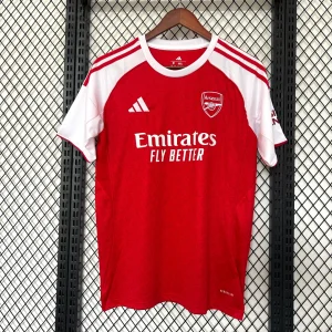 ARSENAL FC 25/26 – CAMISETA LOCAL