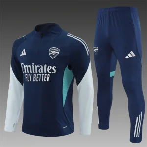 ARSENAL – KIT DE ENTRENAMIENTO 2025/26