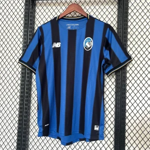ATALANTA BC 25/26 – CAMISETA LOCAL