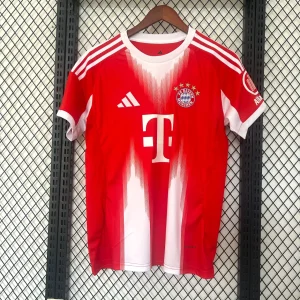 BAYERN MÚNICH 25/26 – CAMISETA LOCAL