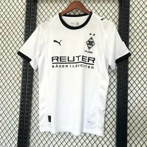 BORUSSIA MÖNCHENGLADBACH 25/26 – CAMISETA LOCAL