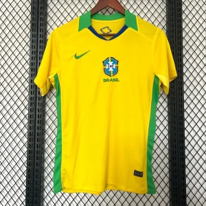 CAMISETA BRASIL 25/26 – "O LEGADO VIVE"