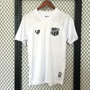 CAMISETA CEARÁ SC 25/26 – “A ELEGÂNCIA DO VOZÃO