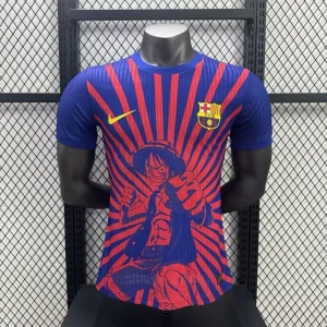 Camiseta Barcelona 25/26 Edición Especial - (Jugador)