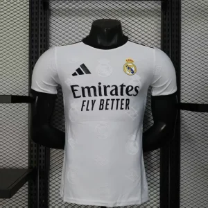 Camiseta Real Madrid 25/26 Edición Especial - (Jugador)