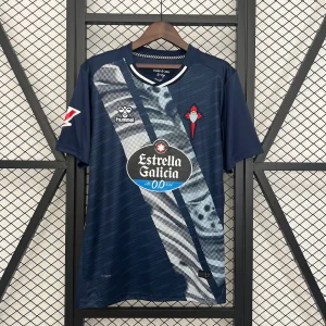 Camiseta Celta de Vigo 25/26 Fora - (Aficionado)