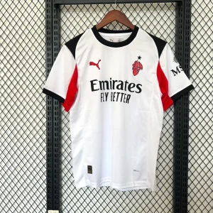 AC MILAN 25/26 – CAMISETA VISITANTE