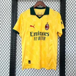 AC MILAN 25/26 – CAMISETA VISITA