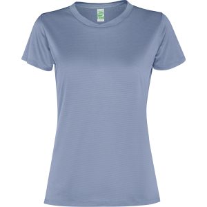 CAMISETA CARLA AZUL