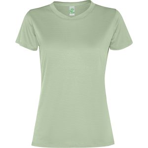 CAMISETA CARLA VERDE
