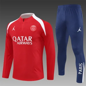 PARIS SAINT-GERMAIN – TRAINING KIT 2025/26