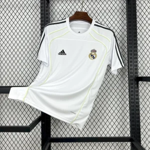 Camiseta Real Madrid 25/26 Edición Especial - (Aficionado)