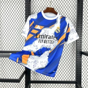 Camiseta Real Madrid 25/26 Edición Especial - (Aficionado)