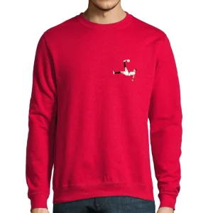 Sudadera Diego Carlos