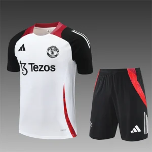 Conjunto Manchester United 24/25 – Edición Especial