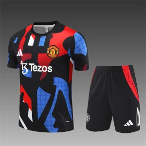 Conjunto Manchester United 24/25 – Edición Especial Alternativa
